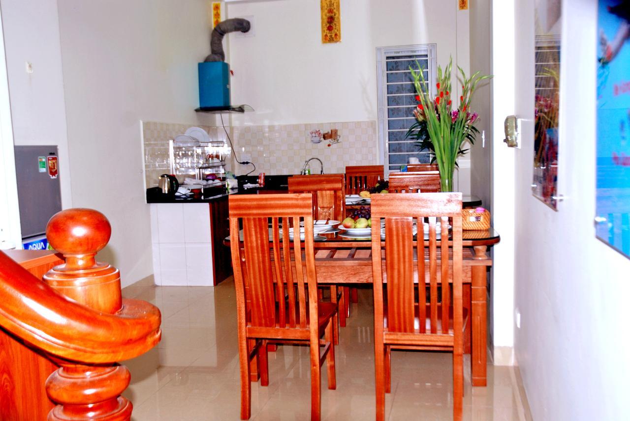 Advisor Travel Homestay Hanoi Exteriör bild